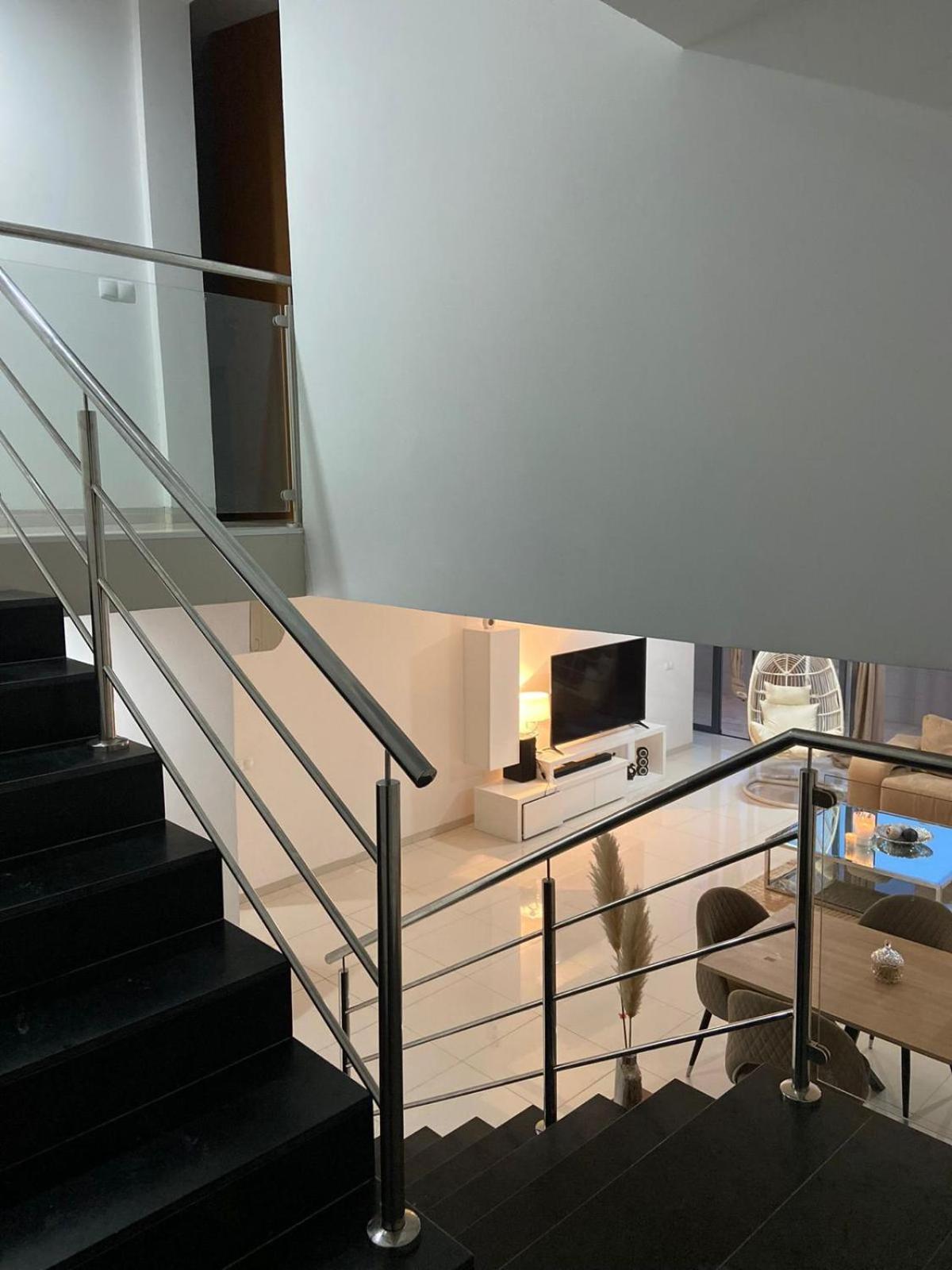 Nice Duplex, Прая Екстериор снимка