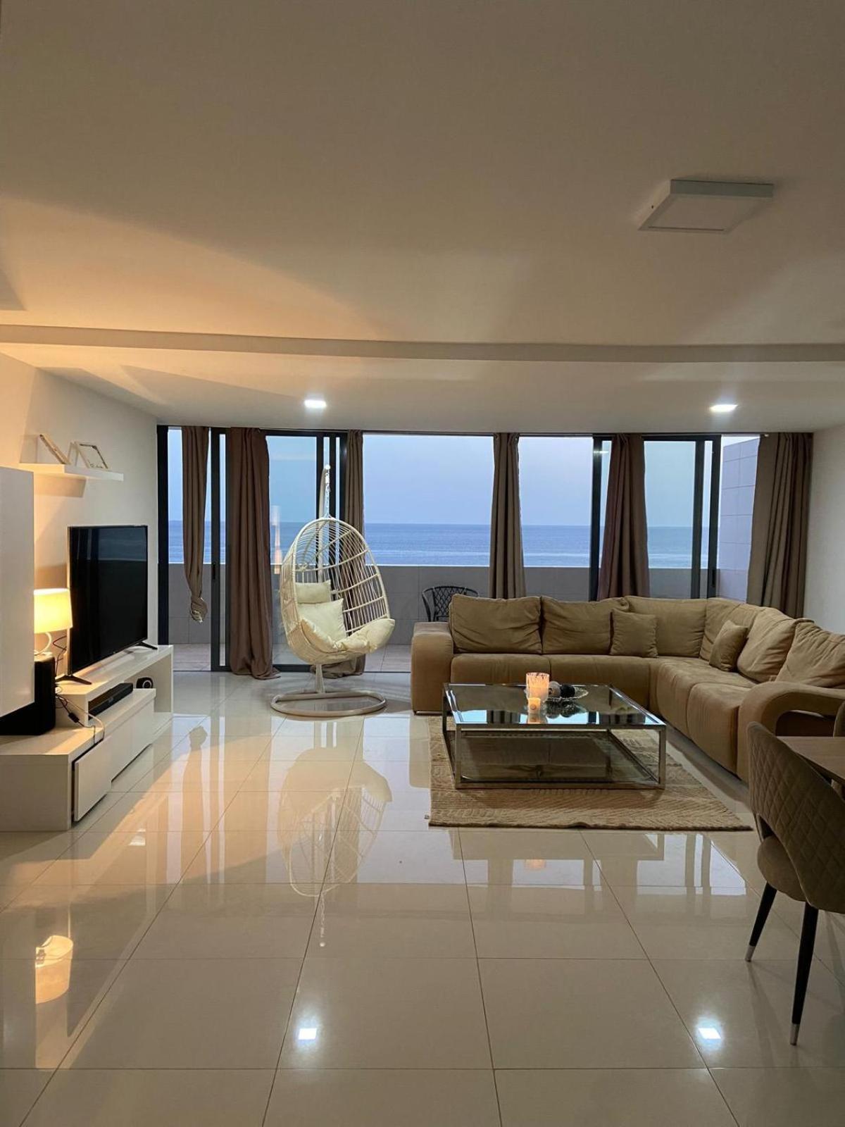 Nice Duplex, Прая Екстериор снимка