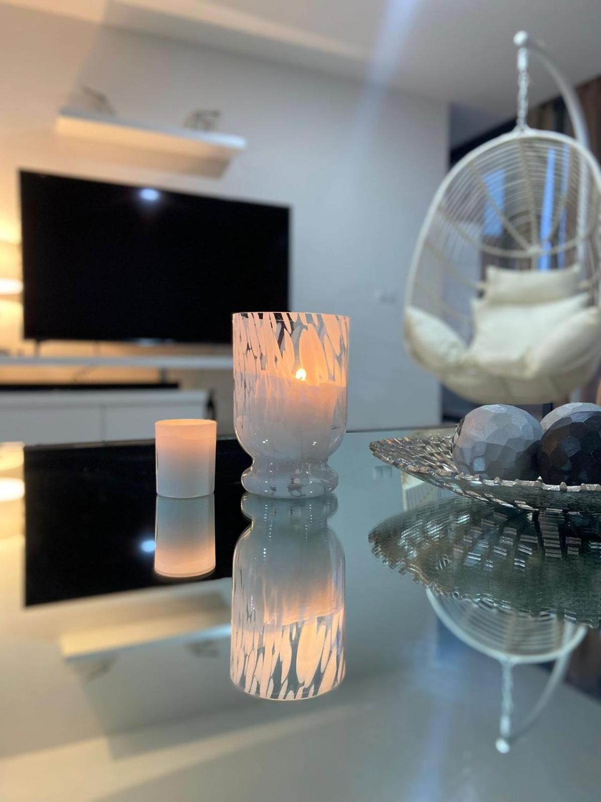 Nice Duplex, Прая Екстериор снимка