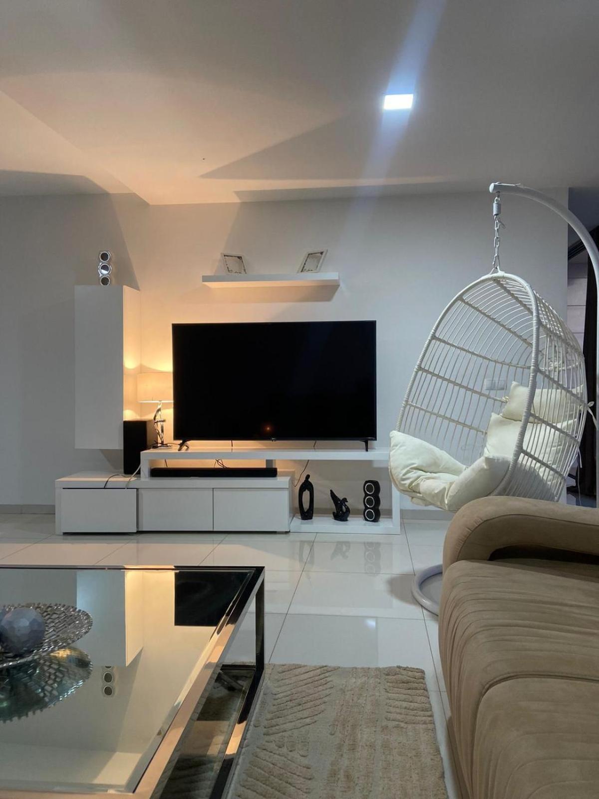 Nice Duplex, Прая Екстериор снимка