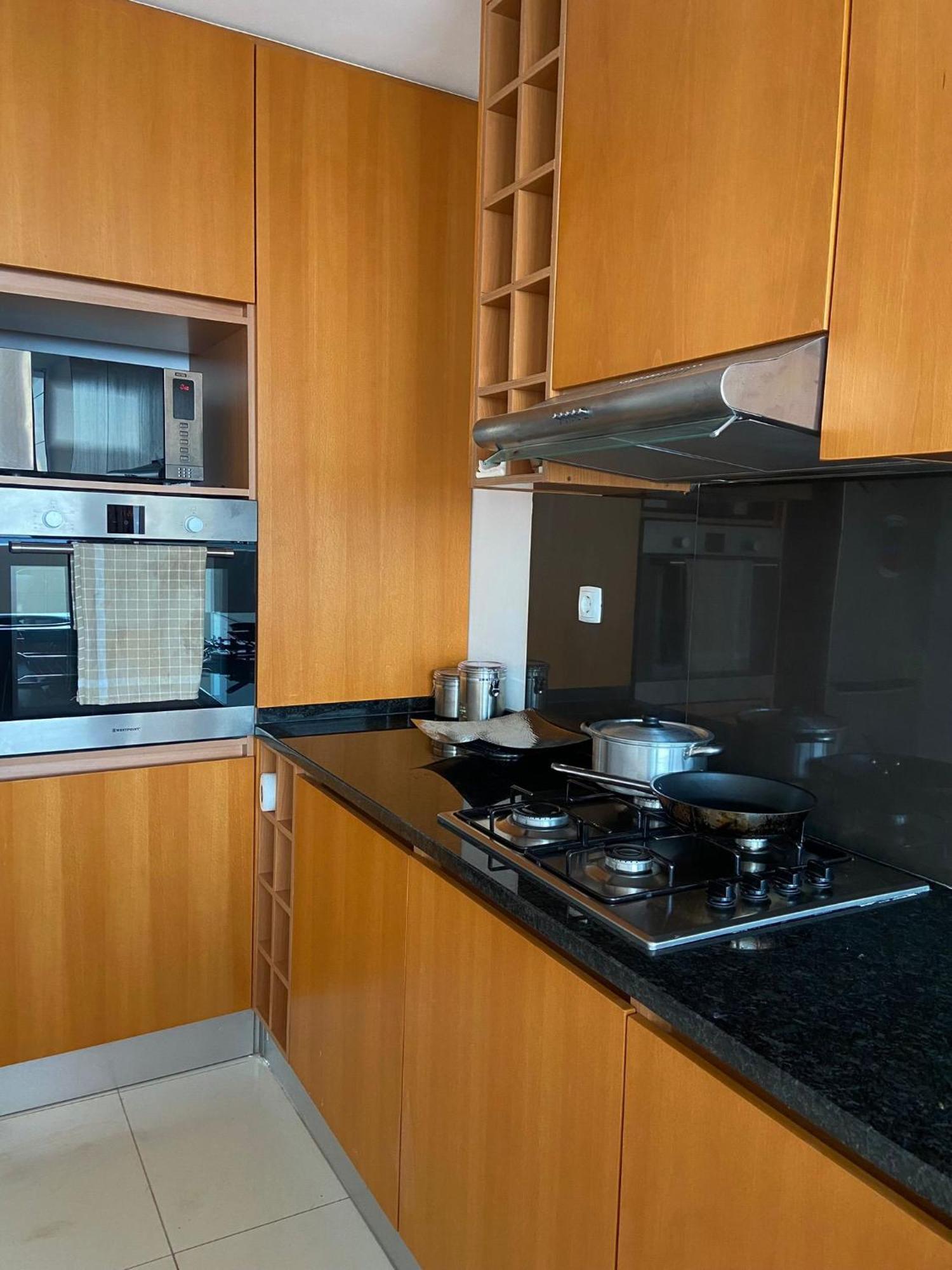Nice Duplex, Прая Екстериор снимка
