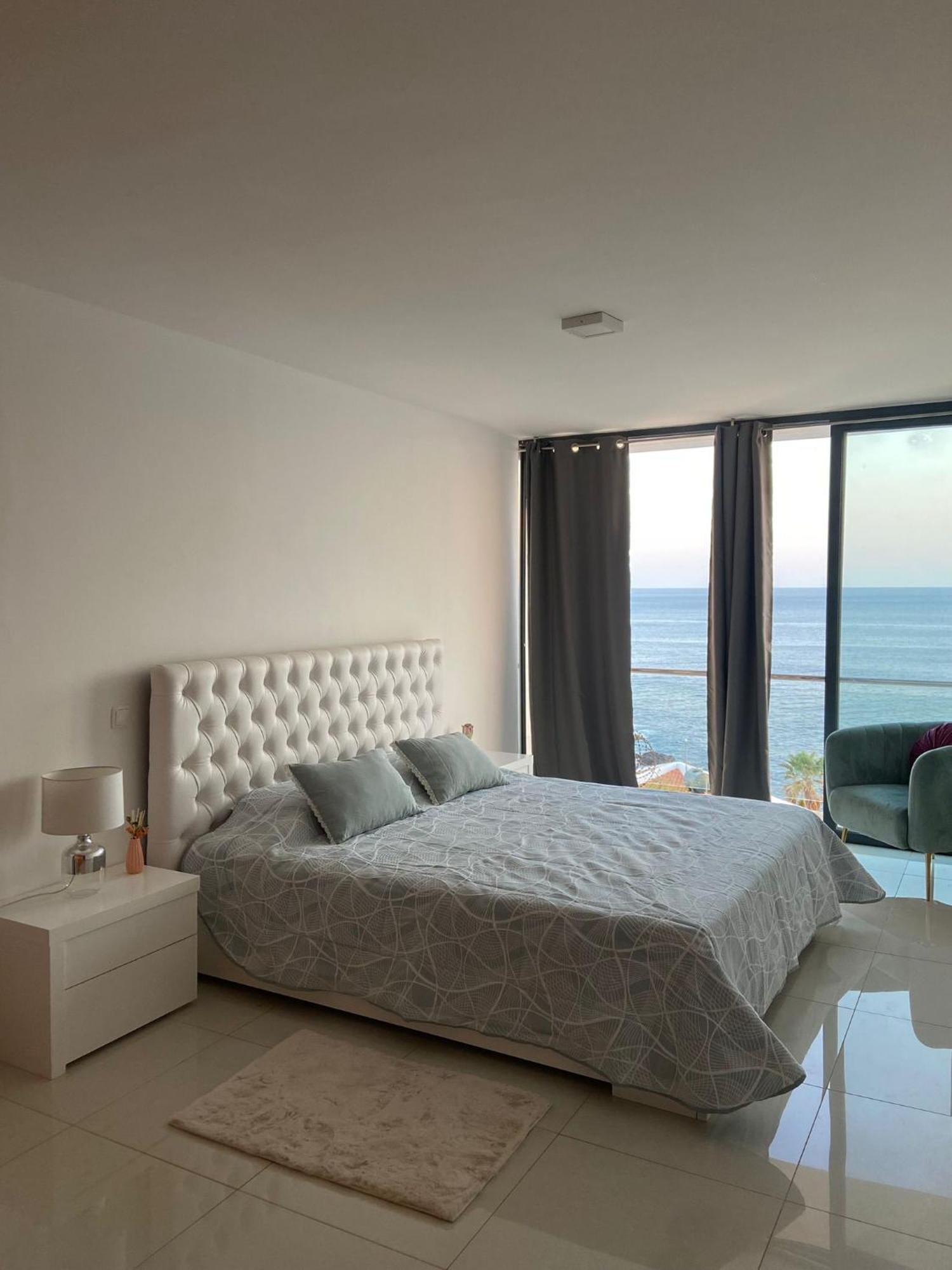 Nice Duplex, Прая Екстериор снимка