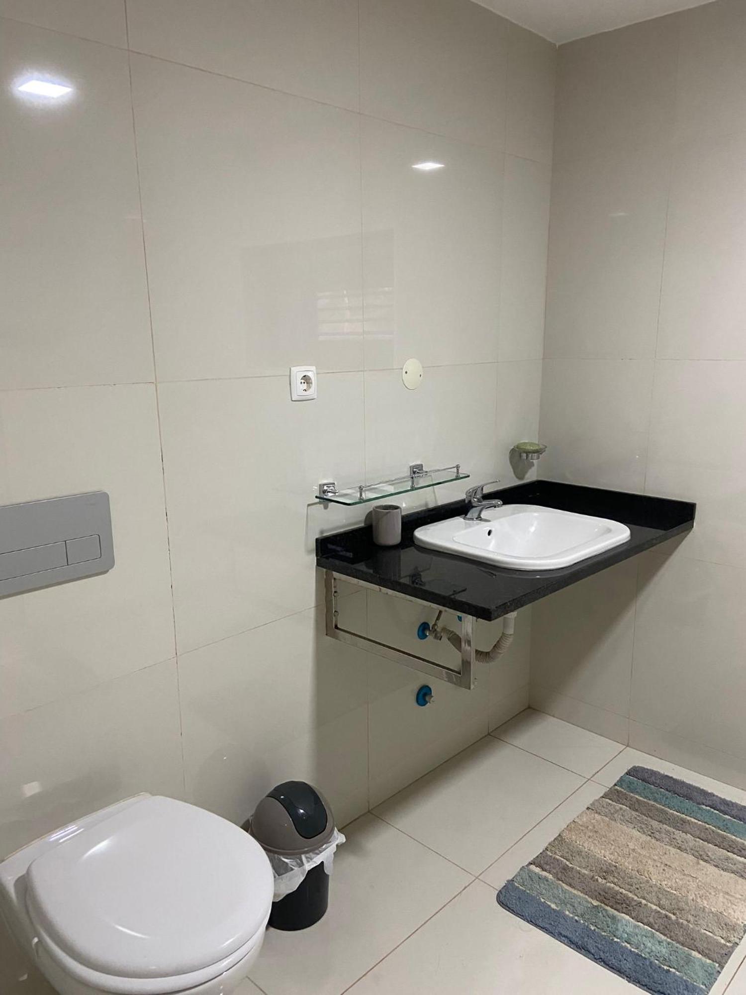 Nice Duplex, Прая Екстериор снимка