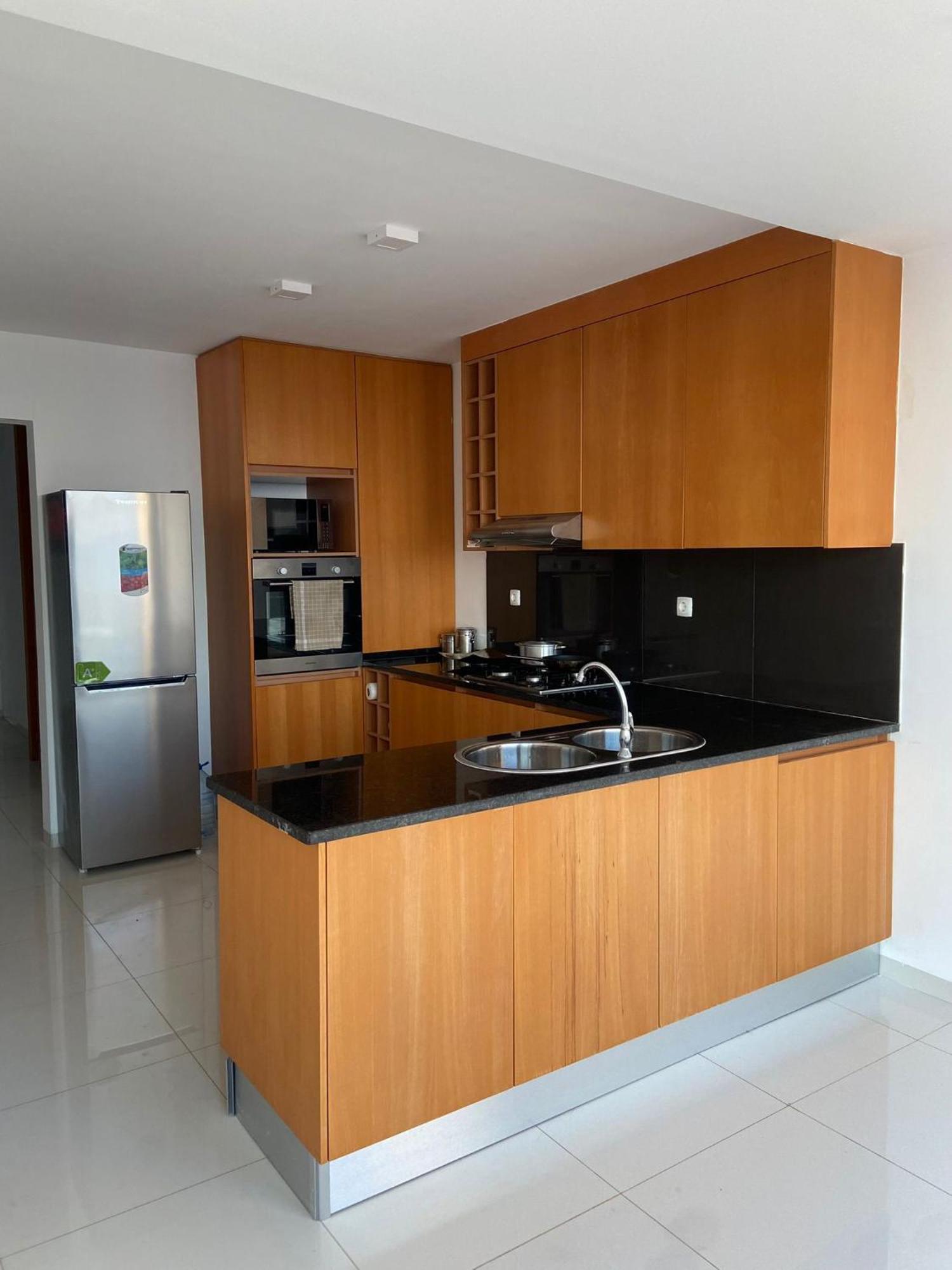 Nice Duplex, Прая Екстериор снимка